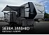 2022 Forest River Sierra 388BHRD