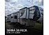 2022 Forest River Sierra 38FKOK