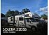 2022 Forest River Solera