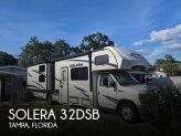 2022 Forest River Solera