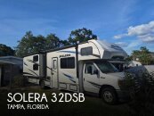 2022 Forest River Solera