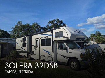 2022 Forest River Solera