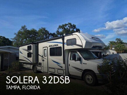 Photo 1 for 2022 Forest River Solera