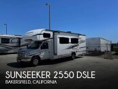 2022 Forest River Sunseeker