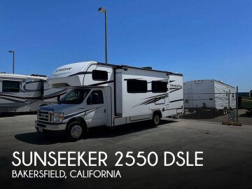 2022 Forest River Sunseeker