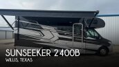 2022 Forest River Sunseeker 2400B