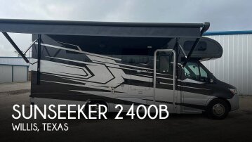 2022 Forest River Sunseeker 2400B