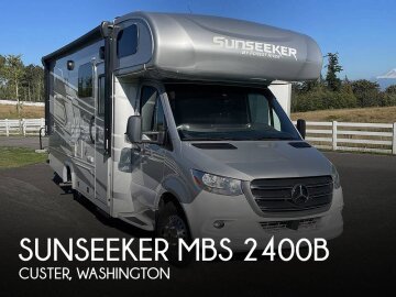 2022 Forest River Sunseeker