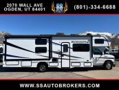 2022 Forest River Sunseeker