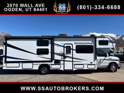Photo 1 for 2022 Forest River Sunseeker