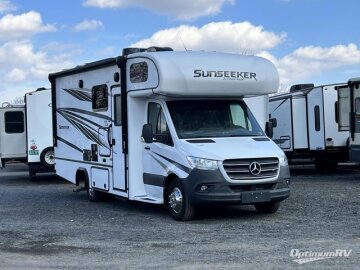 2022 Forest River Sunseeker 2400B