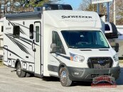 2022 Forest River Sunseeker