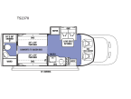 Thumbnail Photo 1 for 2022 Forest River Sunseeker