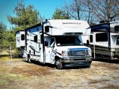 2022 Forest River Sunseeker