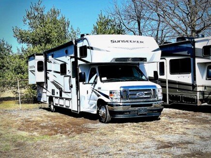 Photo 1 for 2022 Forest River Sunseeker