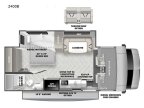 Thumbnail Photo 1 for 2022 Forest River Sunseeker