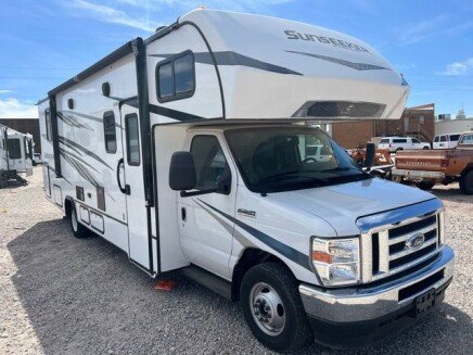 Photo 1 for 2022 Forest River Sunseeker