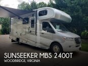 2022 Forest River Sunseeker