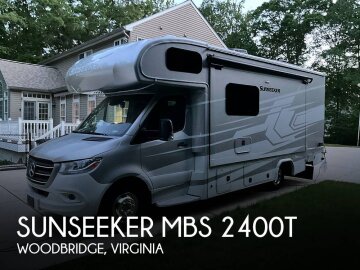 2022 Forest River Sunseeker