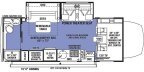 Thumbnail Photo 4 for 2022 Forest River Sunseeker