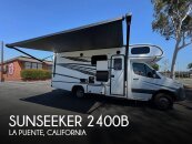 2022 Forest River Sunseeker 2400B