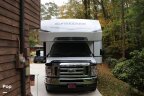 Thumbnail Photo 2 for 2022 Forest River Sunseeker