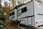 Thumbnail Photo 1 for 2022 Forest River Sunseeker