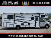 2022 Forest River Sunseeker