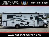 2022 Forest River Sunseeker
