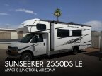 Thumbnail Photo 3 for 2022 Forest River Sunseeker