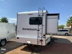 Thumbnail Photo 4 for 2022 Forest River Sunseeker