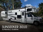 2022 Forest River Sunseeker