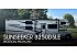2022 Forest River Sunseeker