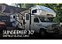 2022 Forest River Sunseeker 3010DS