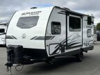 Thumbnail Photo 3 for 2022 Forest River Surveyor 19BHLE