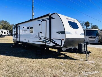 2022 Forest River Surveyor