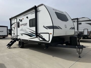 2022 Forest River Surveyor