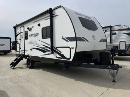 Photo 1 for 2022 Forest River Surveyor