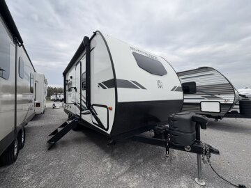 2022 Forest River Surveyor