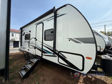 2022 Forest River Surveyor
