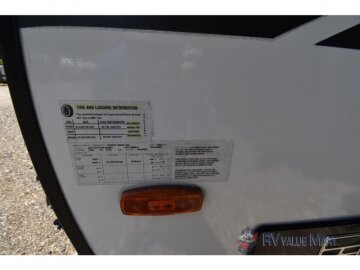 2022 Forest River Surveyor