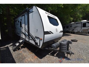2022 Forest River Surveyor