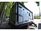 Thumbnail Photo 3 for 2022 Forest River Surveyor