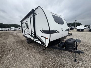 2022 Forest River Surveyor