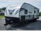 Thumbnail Photo 3 for 2022 Forest River Vengeance 26VKS