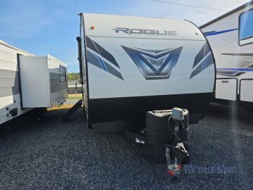 2022 Forest River Vengeance 26VKS