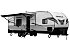 2022 Forest River Vengeance 32V
