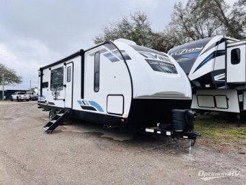 2022 Forest River Vibe 26RK