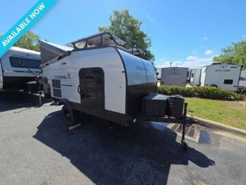 2022 Forest River Viking
