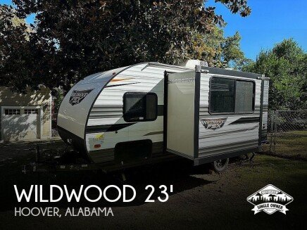 Photo 1 for 2022 Forest River Wildwood